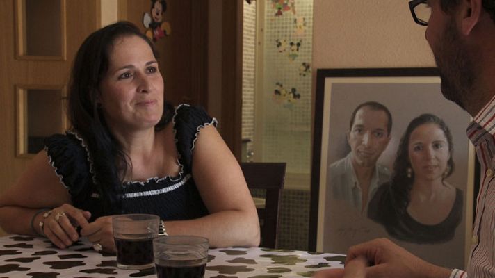 Convive! - Conchi mira y calla