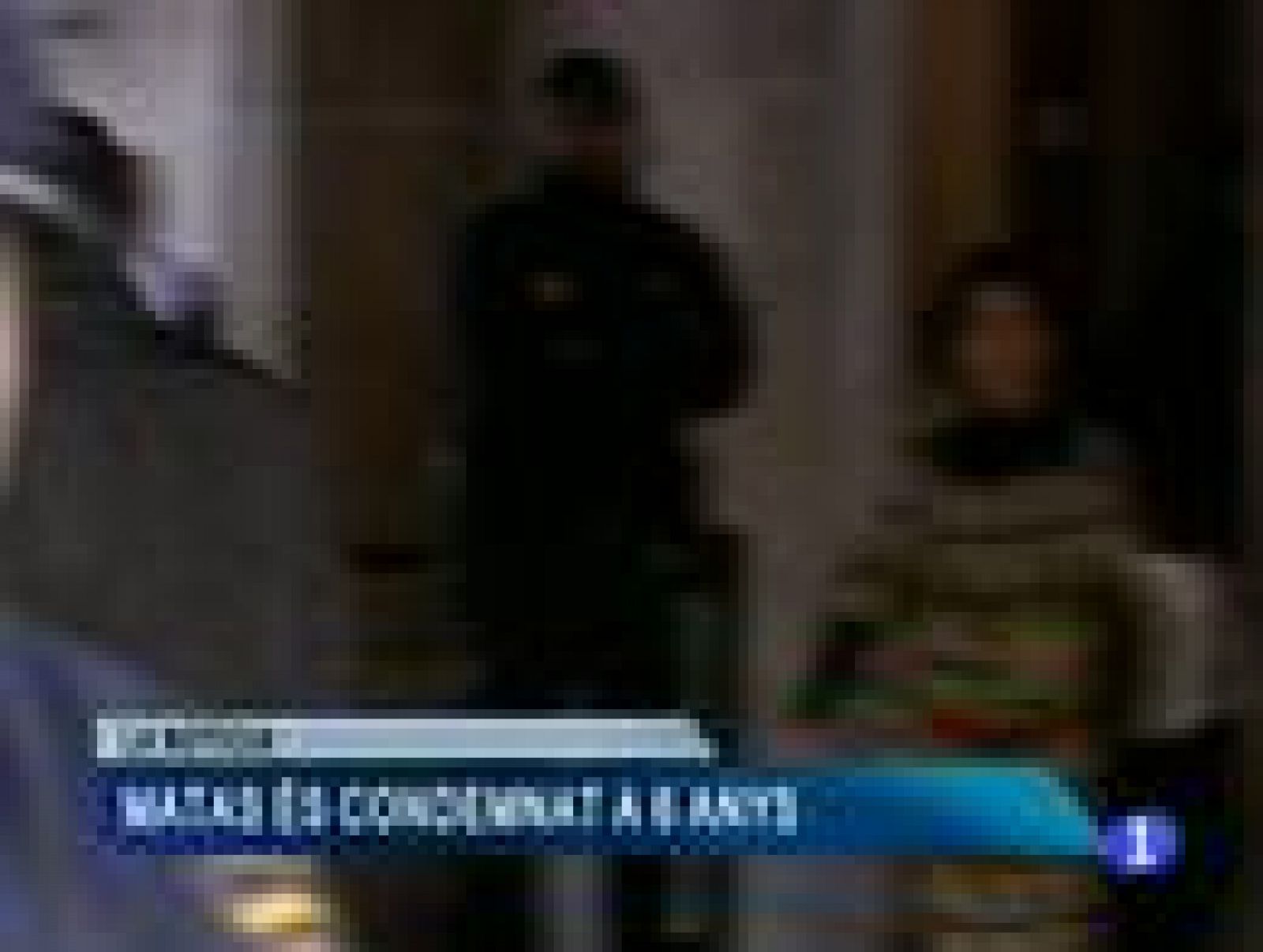 Informatiu Balear en 2' - 20/03/12 | Ver