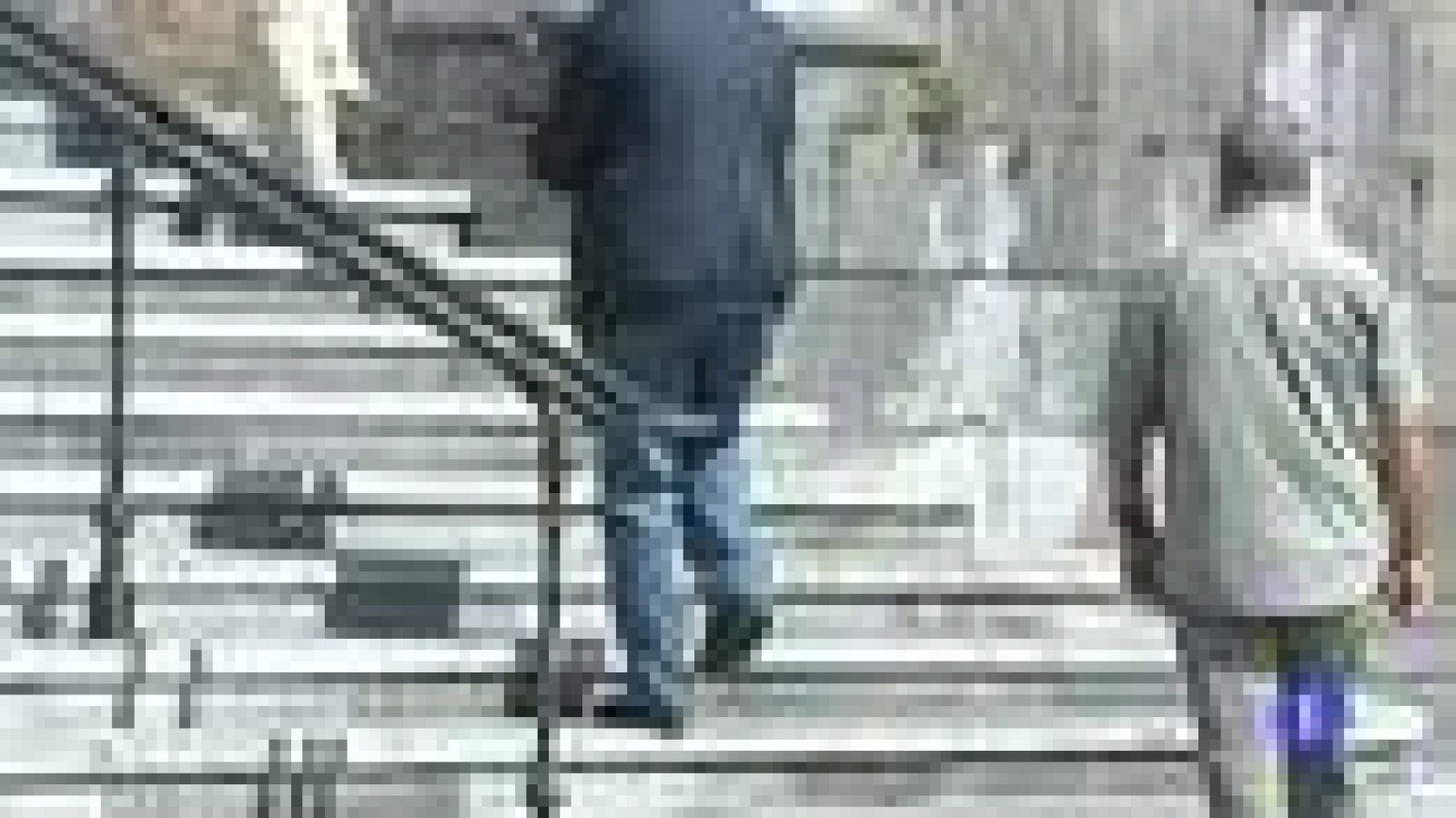 425 escoltas dejan de ejercer en Euskadi y Navarra