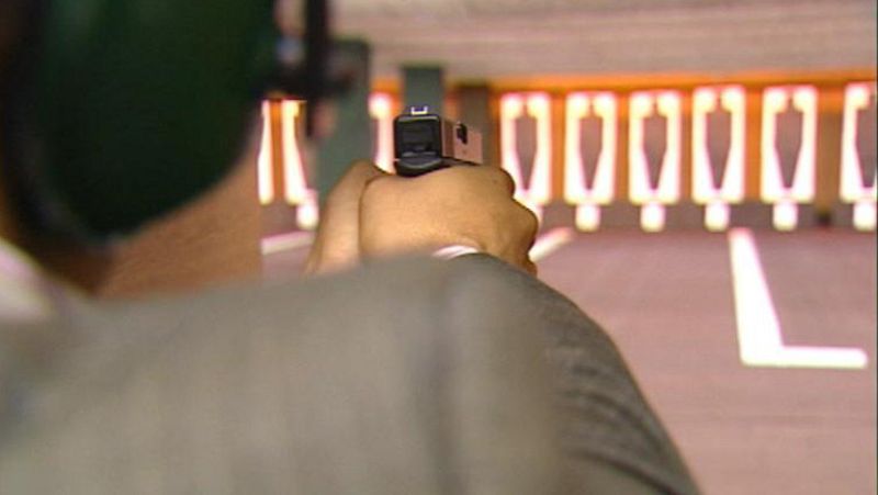 425 escoltas dejan de ejercer en Euskadi y Navarra