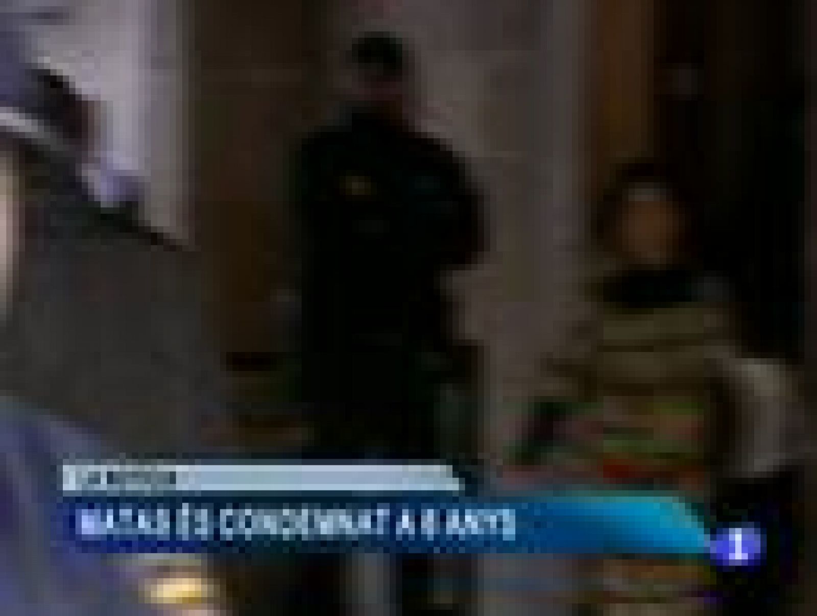 Informatiu Balear - 20/03/12 | Ver