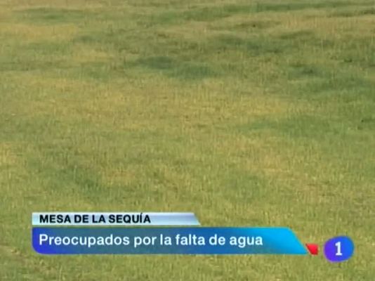 Telenavarra - Telenavarra en 2' -20/03/12