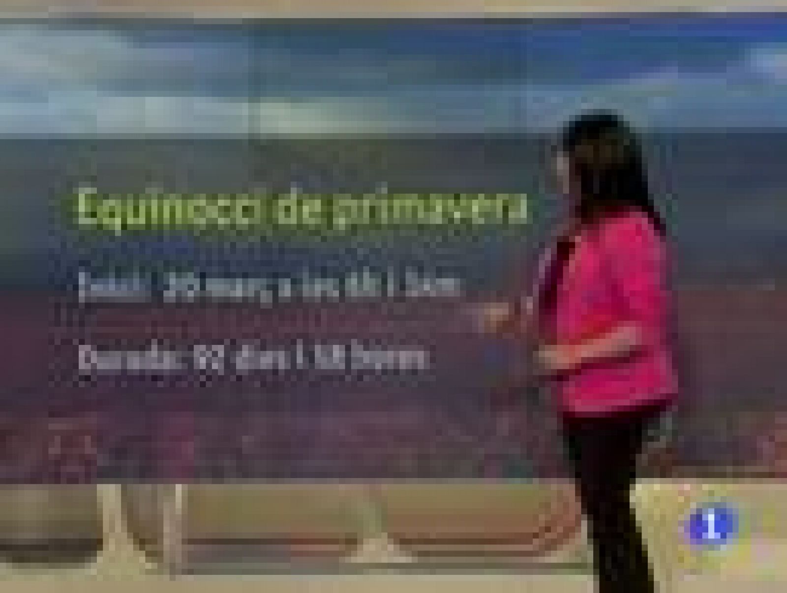 Informatiu Balear: El temps a les Illes Balears - 20/03/12 | RTVE Play