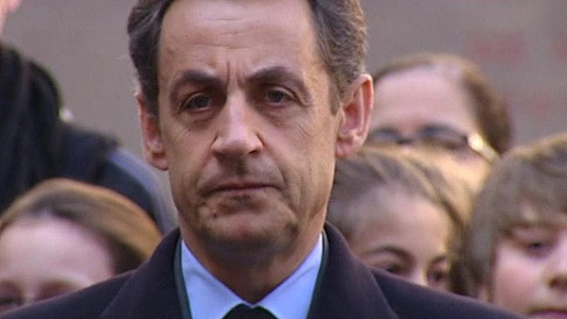  La matanza de Toulouse paraliza la campaña para las elecciones presidenciales en Francia