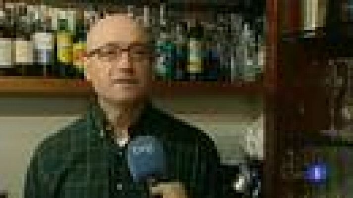 Telediario 1 - Unas Fallas de bandera