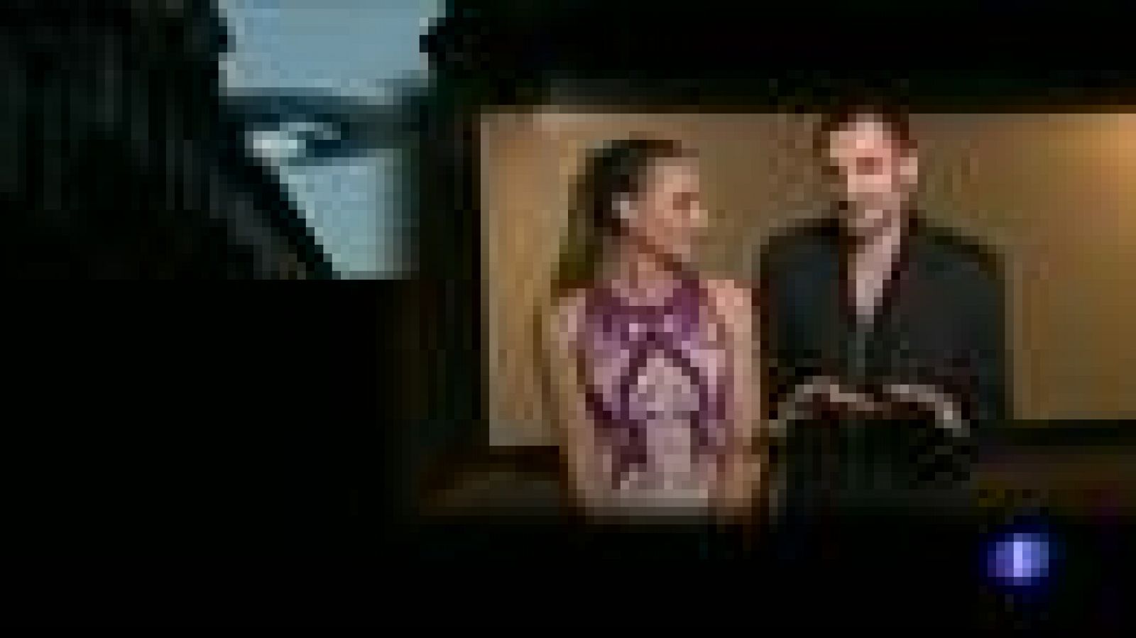 Nacho Vigalondo presenta su segunda película: "Extraterrestre"