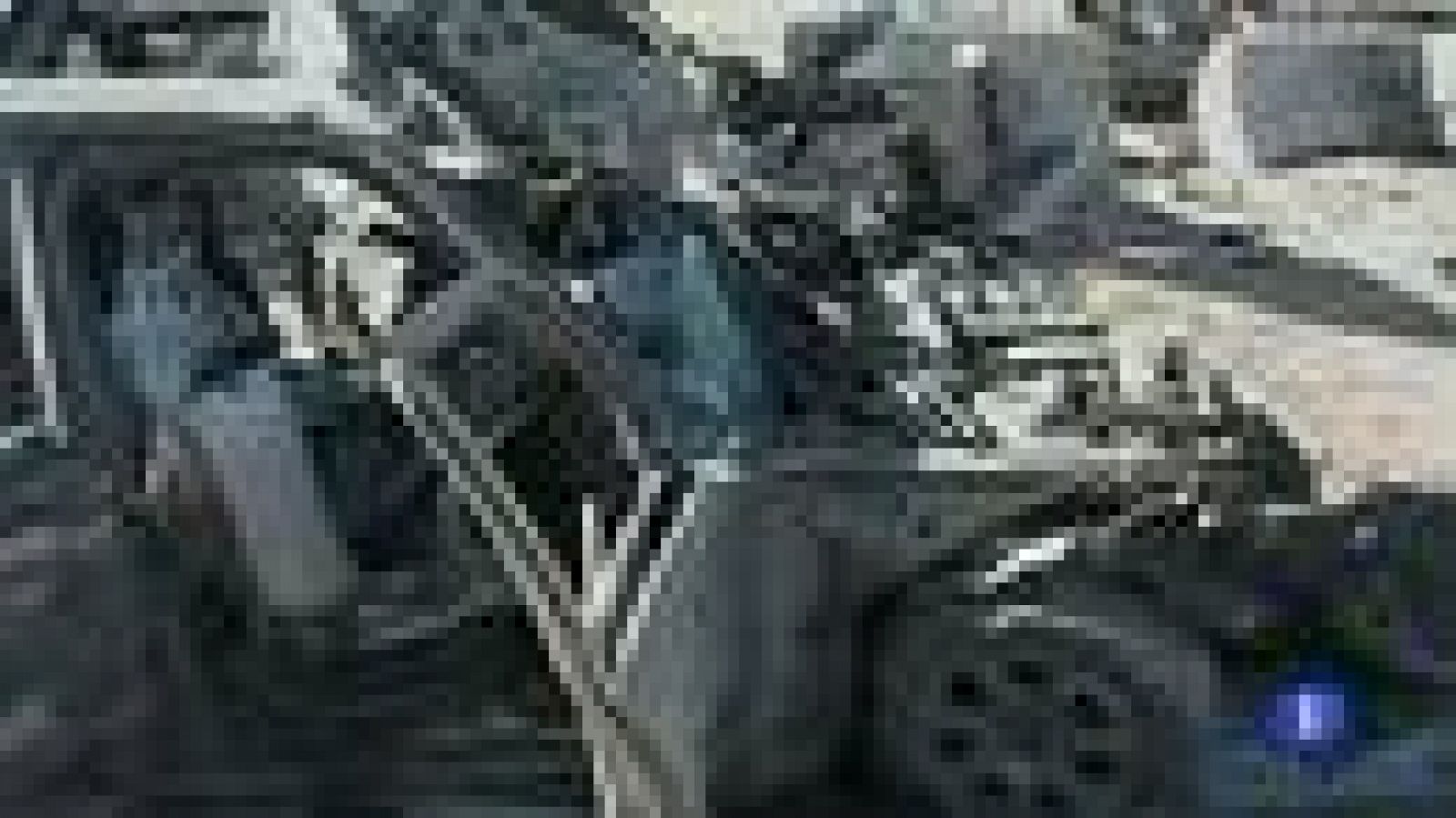 Una cadena de atentados deja 43 muertos y 200 heridos en Irak