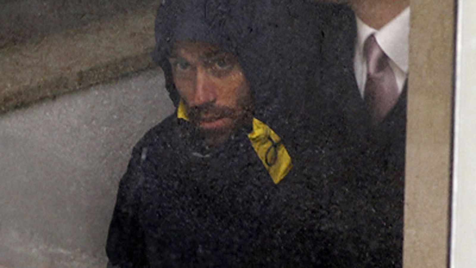 Detenido por dopaje el exentrenador de Marta Domínguez