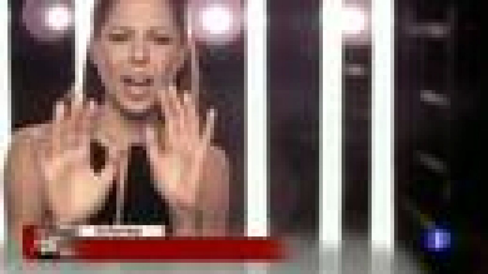 España participará en el puesto 19 en la final del Festival de Eurovisión - D Corazón | Ver