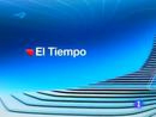 TeleCantabria - El tiempo en Cantabria - 20/03/12