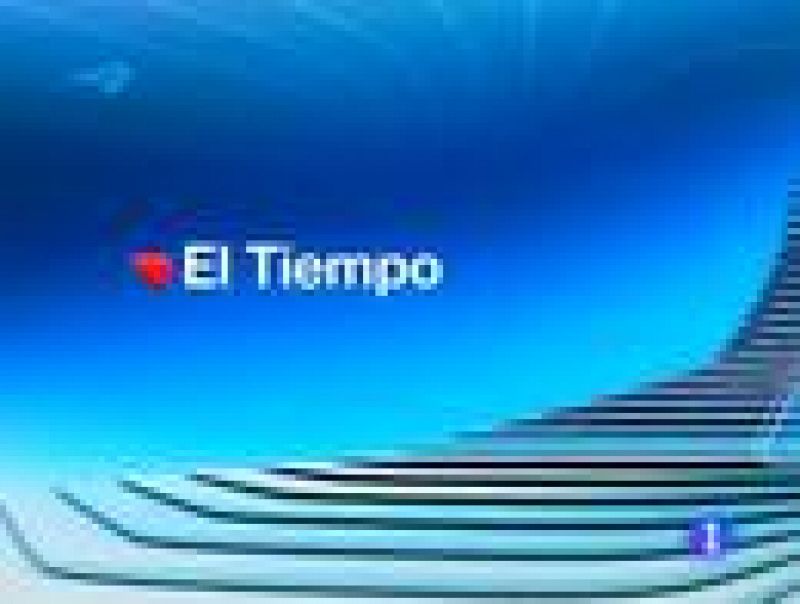  El tiempo en Cantabria - 20/03/12