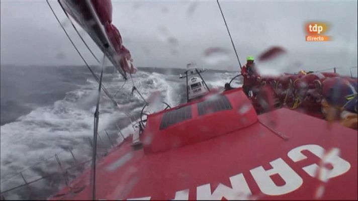 Conexión tdp - Conexión tdp - 20/03/12