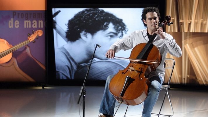 Programa de mano - Programa de mano - 24/08/12