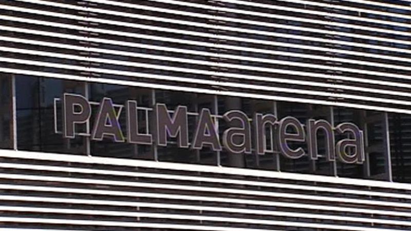 Aún quedan 25 partes del caso Palma Arena