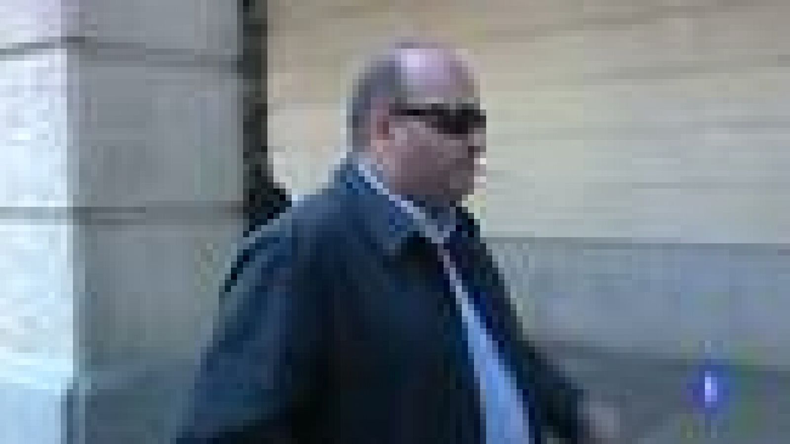 Declara en el Juzgado de Sevilla el chofer del ex director de trabajo de la Junta en el caso de los ERE