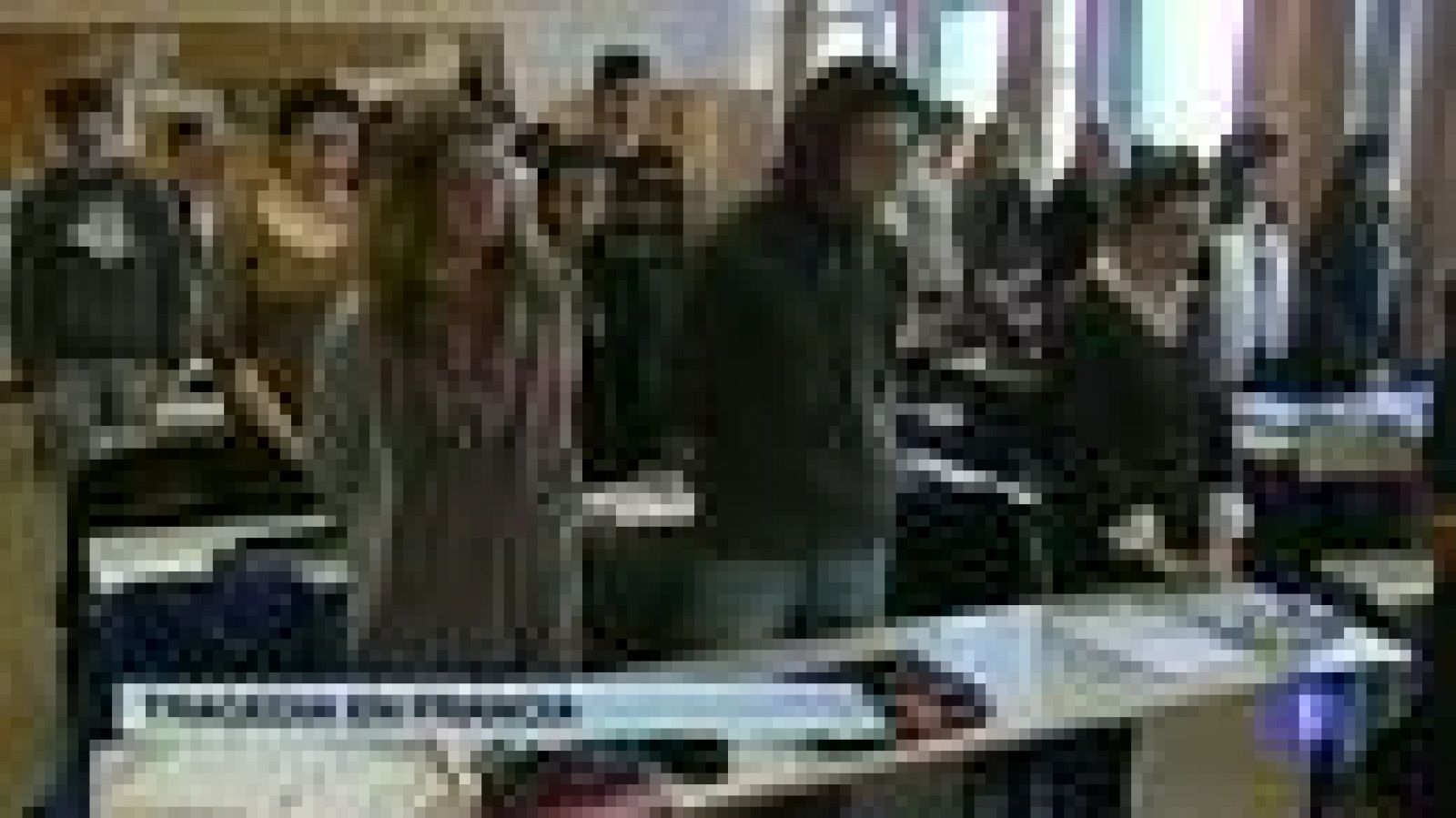 Máximo nivel de alerta antiterrorista en la región de Toulouse