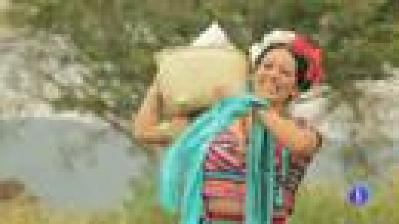 Pecado y Milagros de su país; así se llama la última gira de Lila Downs