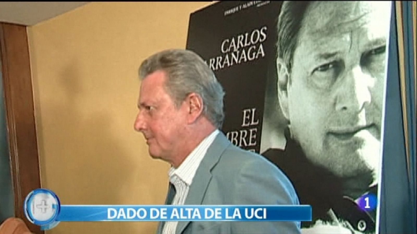 Más Gente - 20/03/12 - Ver ahora