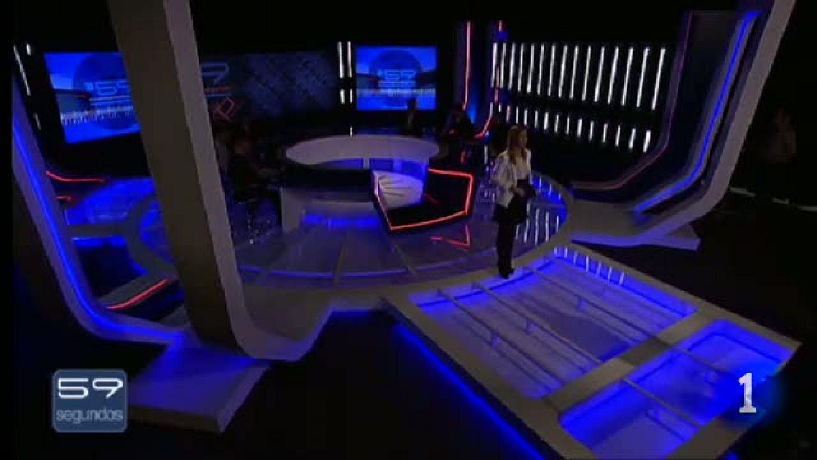 59 Segundos Canarias - 20/03/12 - 59 segundos Canarias | Ver