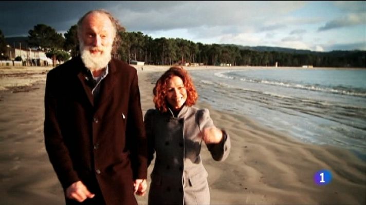 Destino: España - Galicia VI