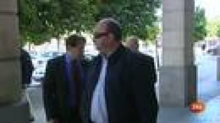 Informativo 24h - Prisión para el chófer de Guerrero