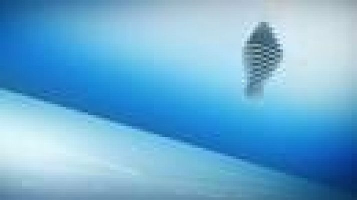 Telediario 1 - Telediario Matinal en 4' - 21/03/12