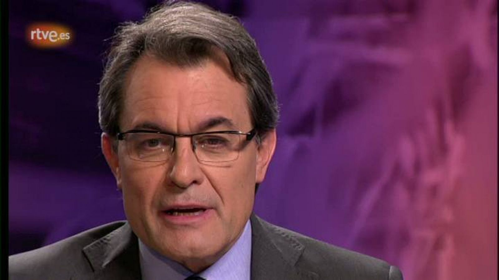 Gent de paraula - Artur Mas: "Prefereixo tenir col·laboradors incòmodes però eficaços..."