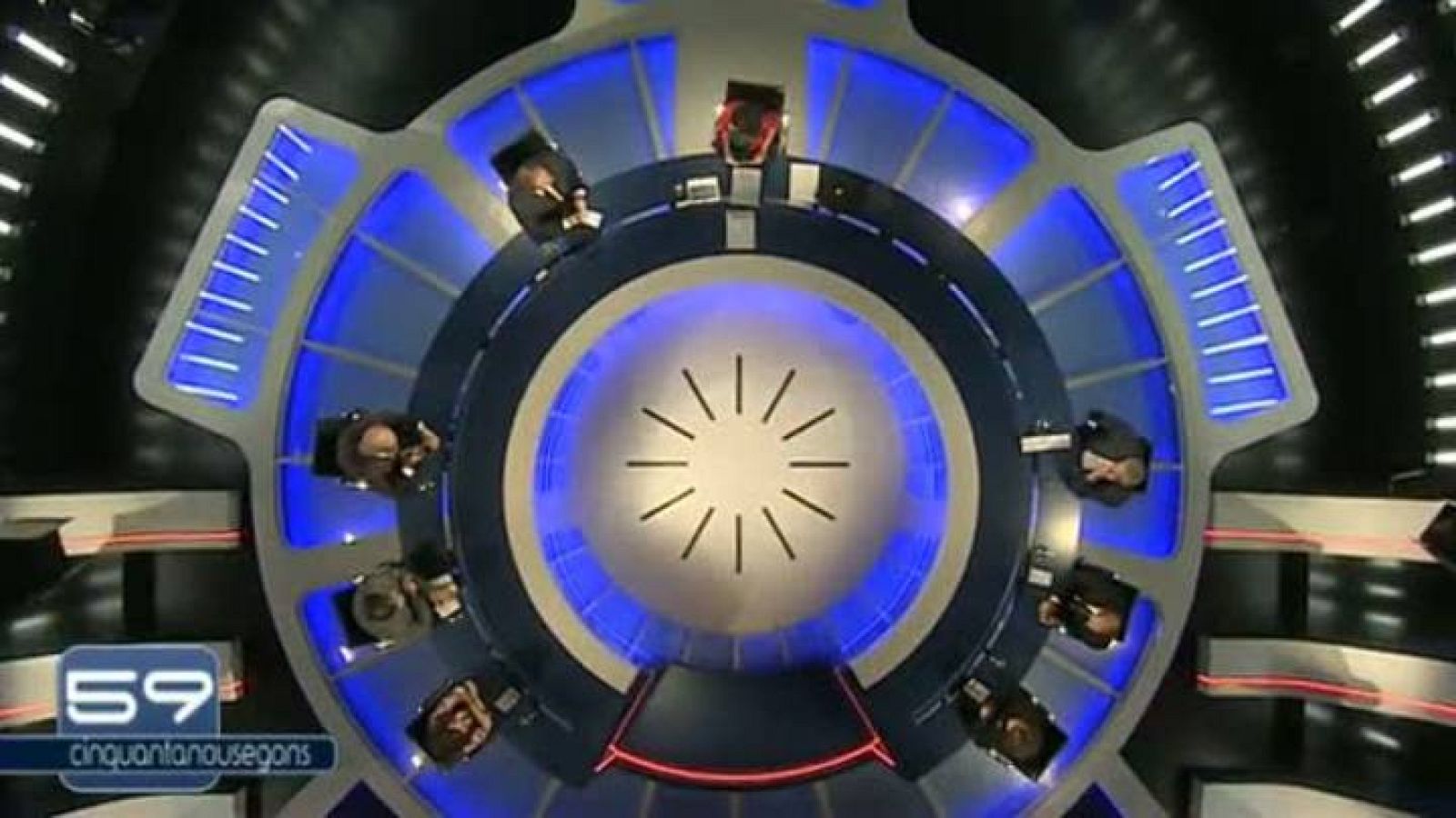 59 Segons - A. Sánchez-Camacho - avanç