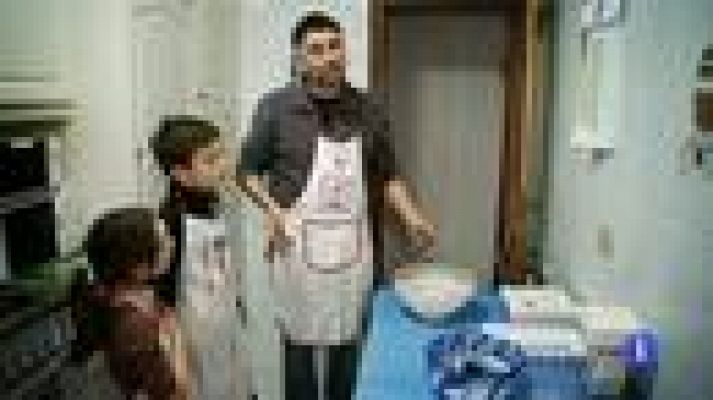 Destino: España - Far bretón, por Yann