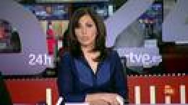 Informativo 24h - Miles de personas asisten a los funerales por las víctimas del atentado de Toulouse