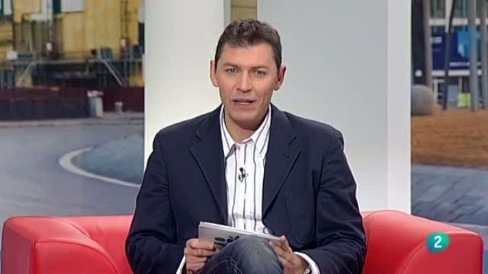 Para todos La 2 - La antigua Roma