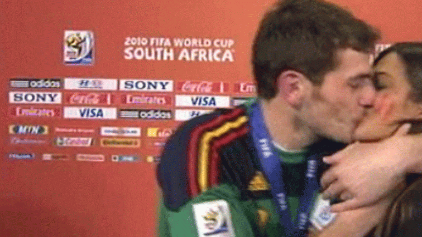 Sara e Iker ya tienen el menú de boda