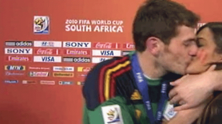 La mañana - Sara e Iker ya tienen menú