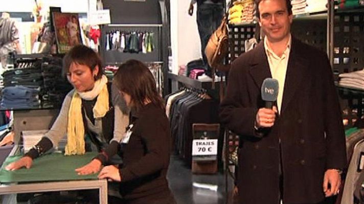 La mañana - Día Mundial del Sindrome de Down