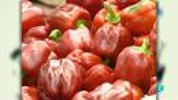 Para todos La 2 - Ponerse en forma