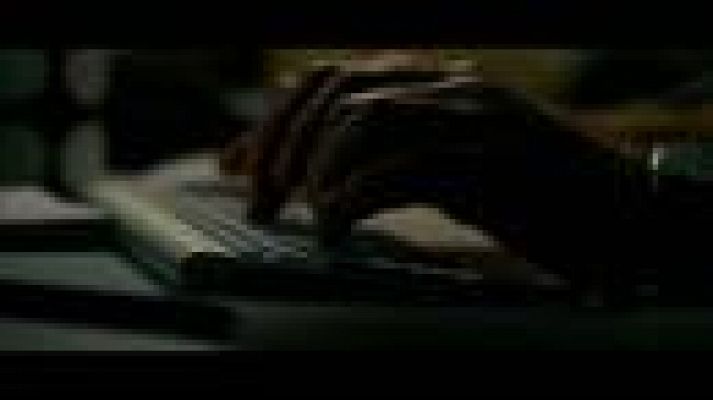 Días de cine - Secuencia de 'El exótico hotel Marigold'