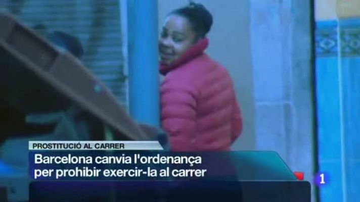 L'Informatiu - L'informatiu en 2' - 21/03/12