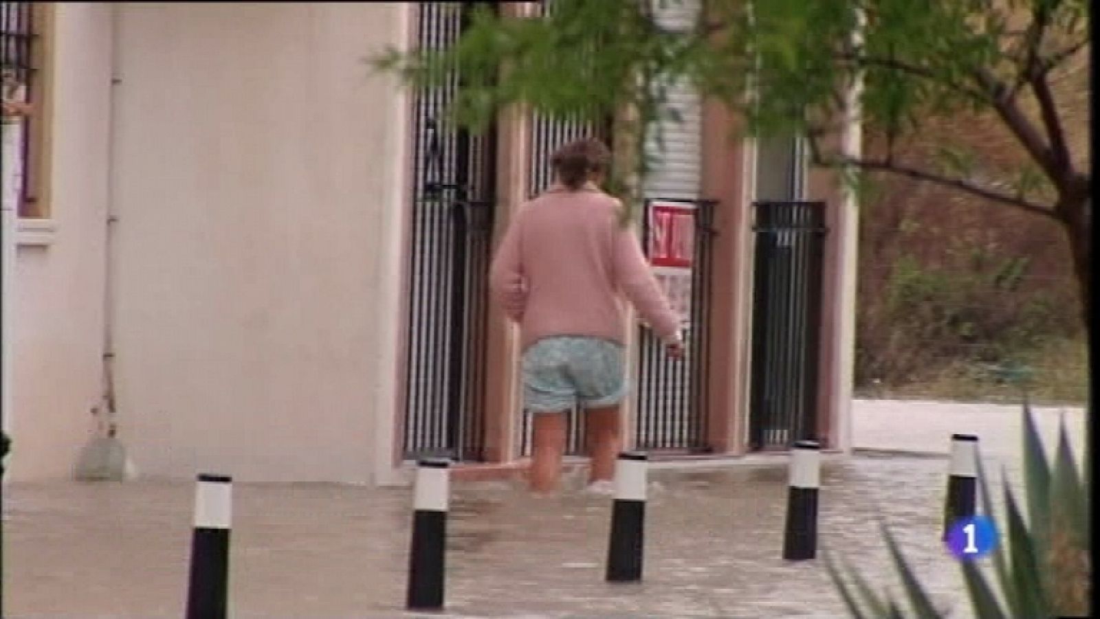 La Comunidad Valenciana en 2' - 21/03/12 - Ver ahora