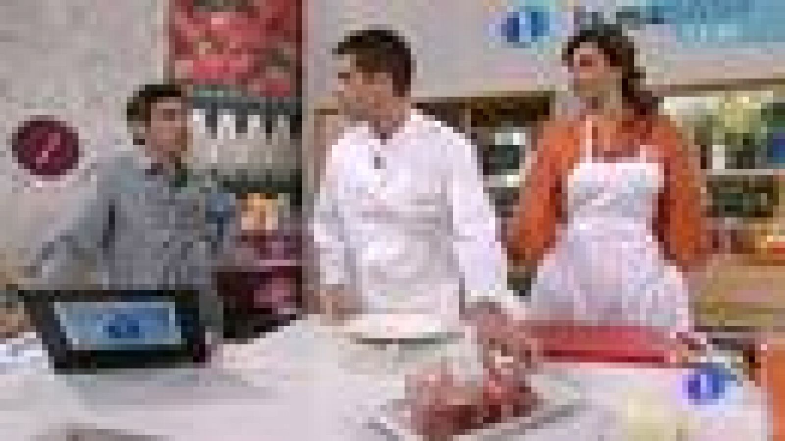 RTVE Cocina: Jarretes de cordero estofados  | RTVE Play