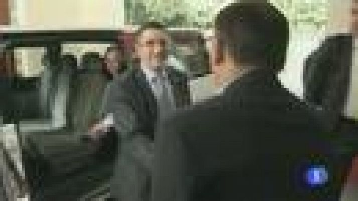 Telenorte - País Vasco - País Vasco en 2' - 21/03/12