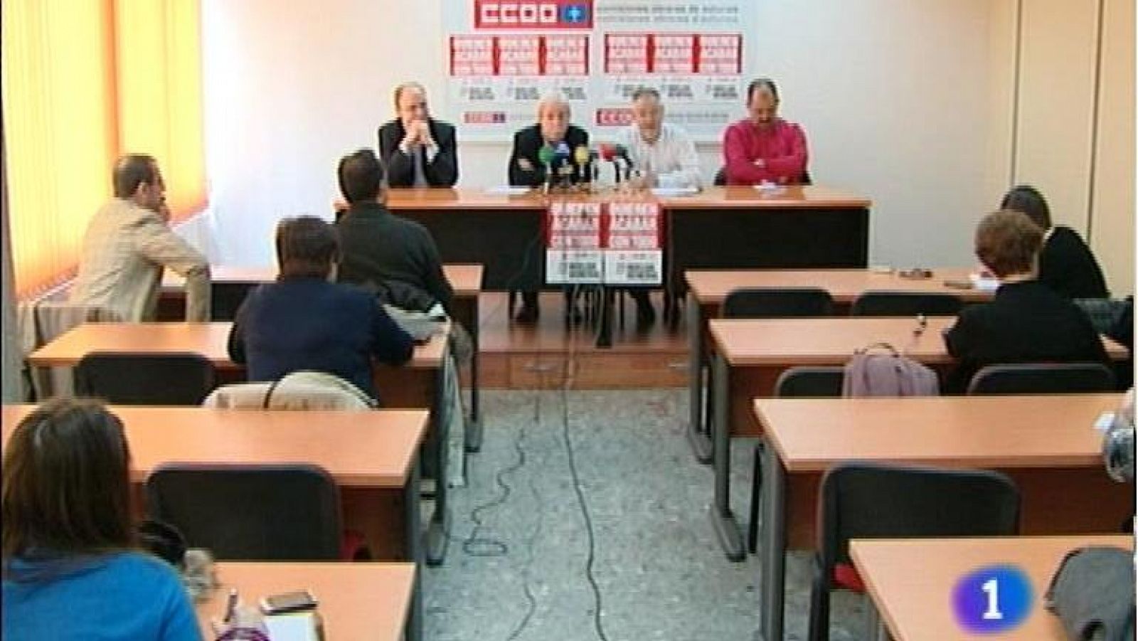 Asturias en 2' - 21/03/12 | Ver