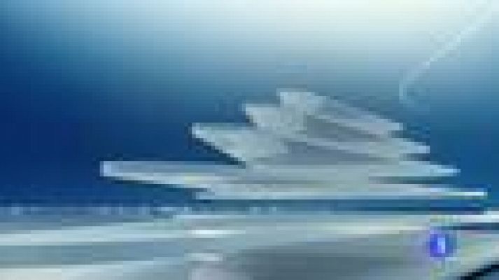 Telenorte - País Vasco - El tiempo en el País Vasco - 21/031/12