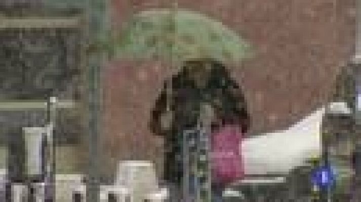 Informativo de Madrid - Informativo de Madrid - 21/03/12