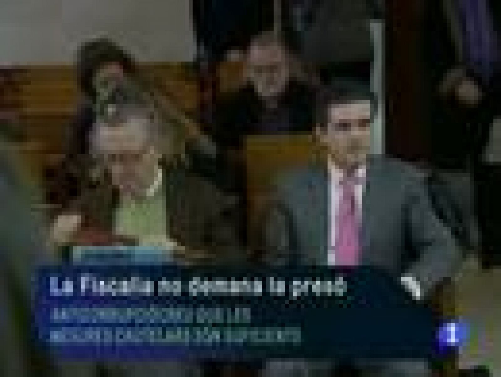 Informatiu Balear: Informatiu Balear en 2' - 21/03/12 | RTVE Play