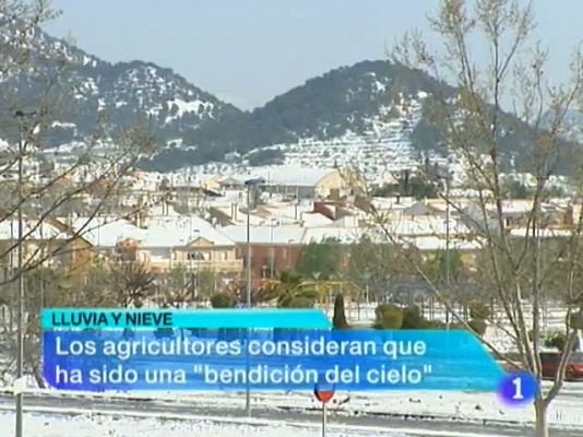  Noticias Murcia. (21/03/2012).