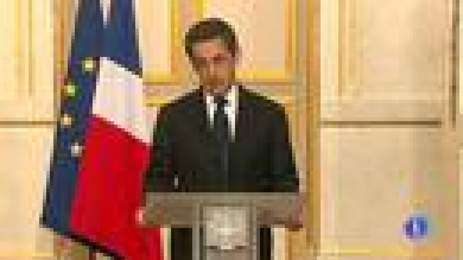 Las diferentes religiones rechazan la violencia en Francia