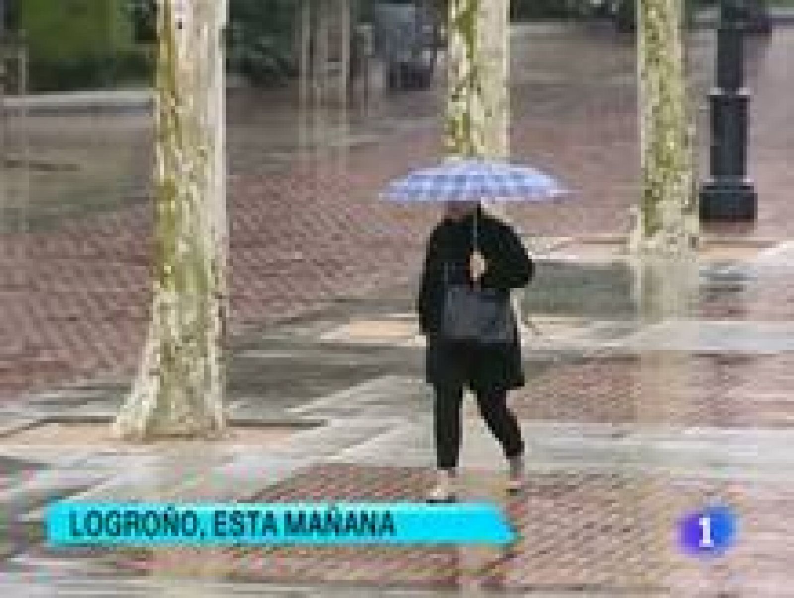 Informativo Telerioja 21/03/12