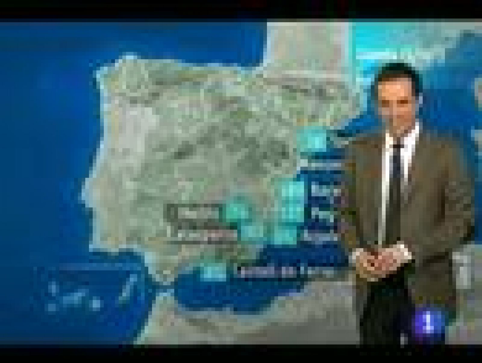 Noticias Murcia:  El tiempo en la Región de Murcia.(21/03/2012). | RTVE Play