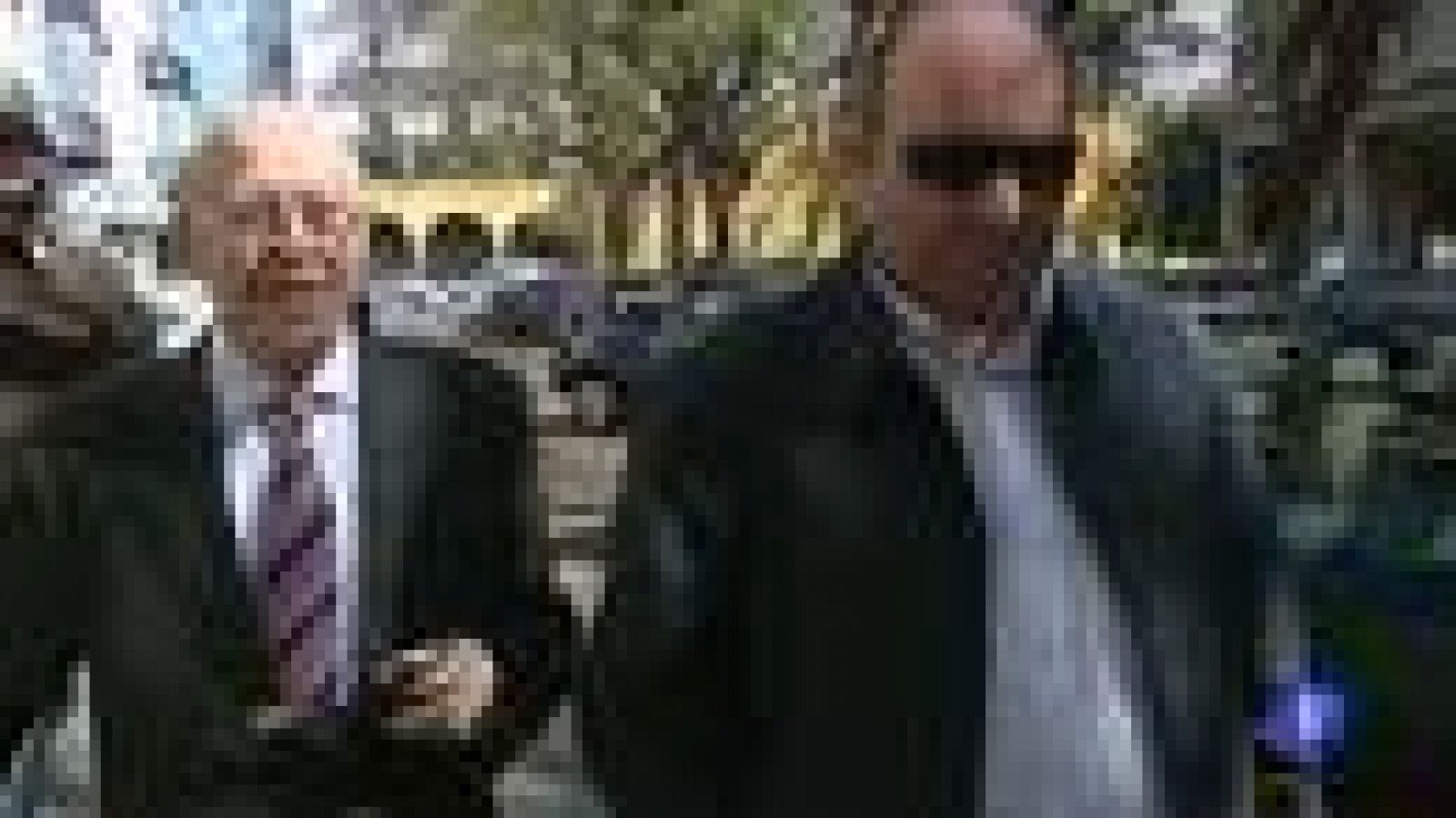 Ya son dos los imputados por el caso de los ERE irregulares en Andalucía que están en prisión