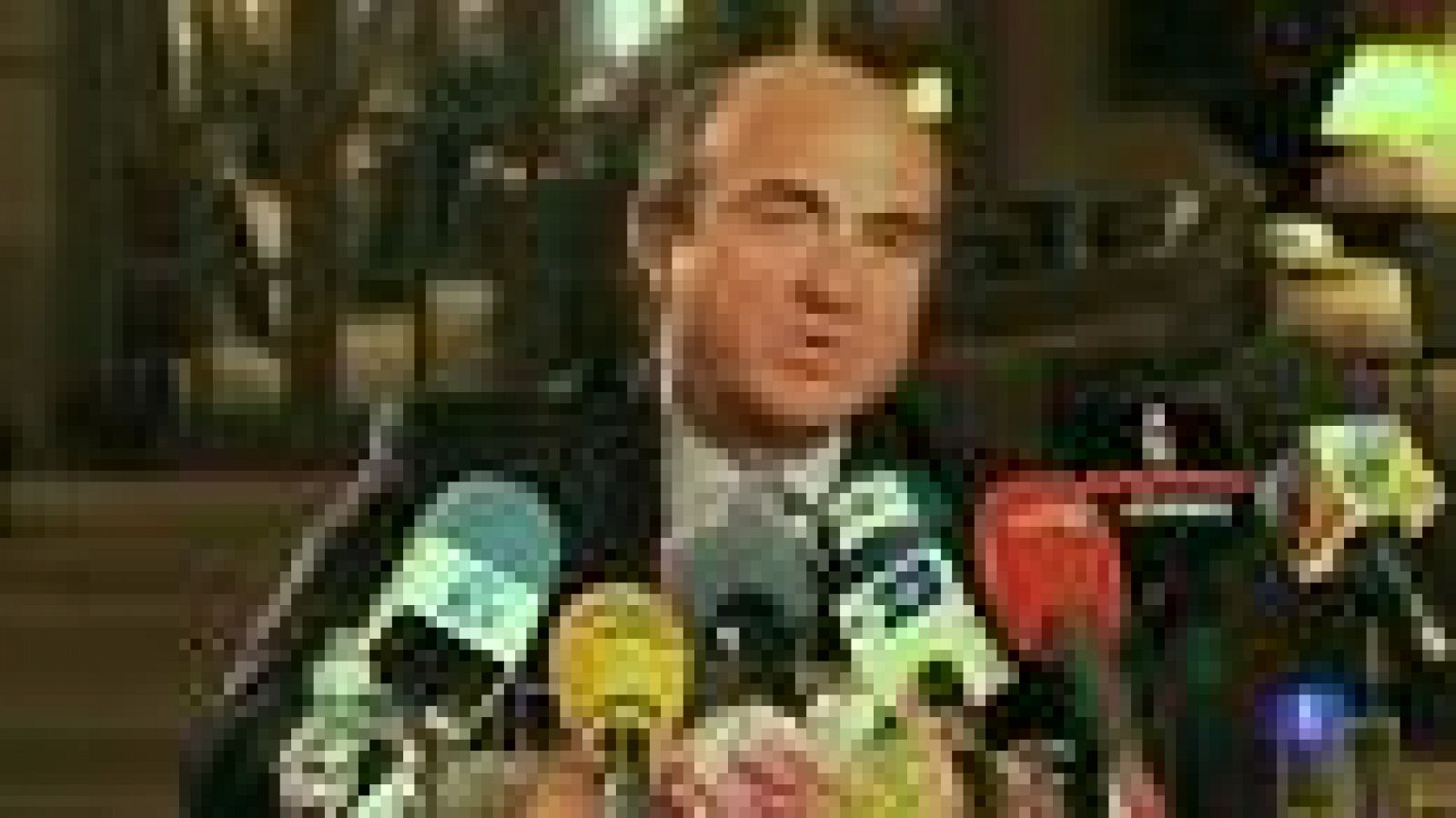 El ministro de Economía, Luis de Guindos, está en China